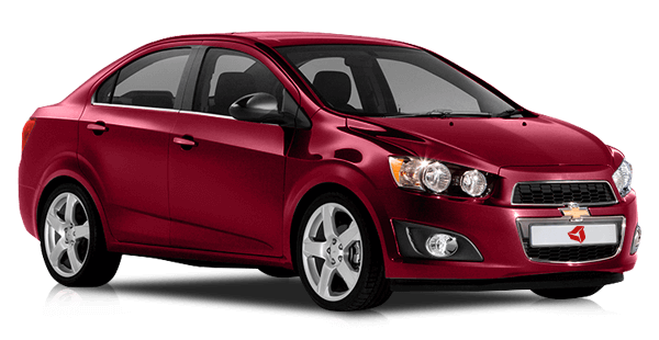8 объявлений о продаже Chevrolet Aveo 2014 года