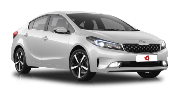 kia cerato-classic