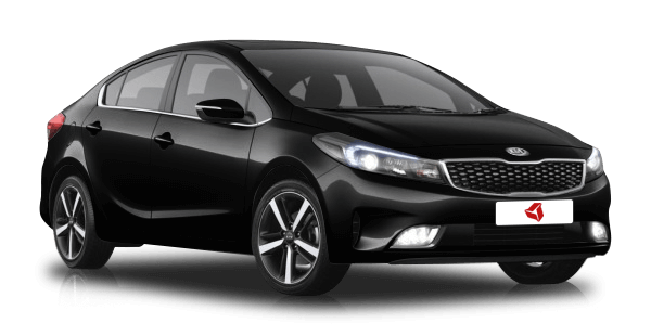 kia cerato-classic