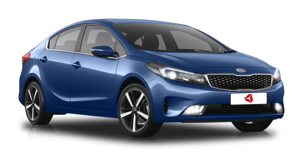 kia cerato-classic