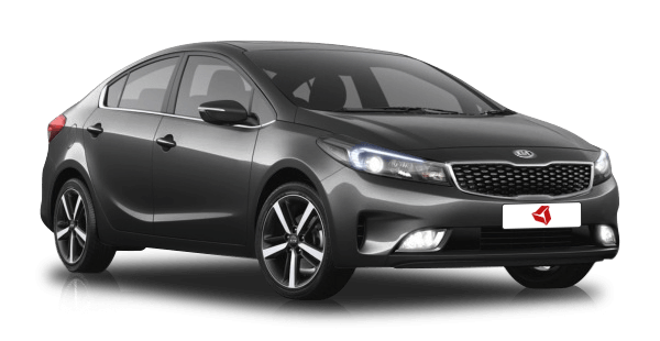 kia cerato-classic