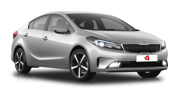 kia cerato-classic