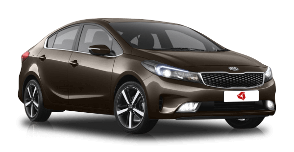 kia cerato-classic