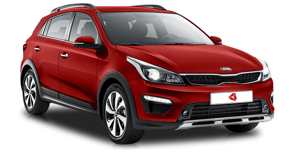 kia rioxline