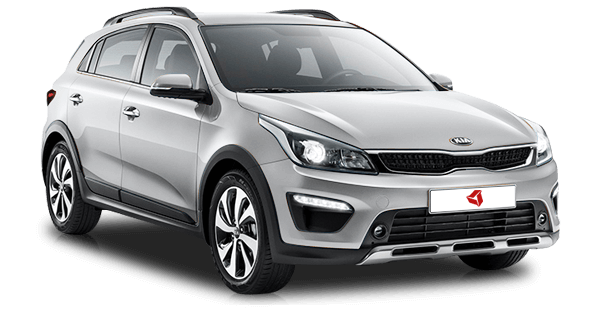 kia rioxline