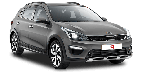 kia rioxline