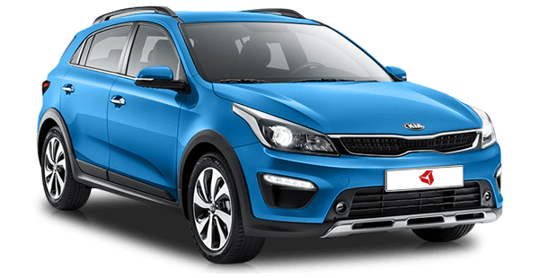 kia rioxline