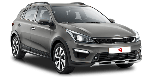 kia rioxline
