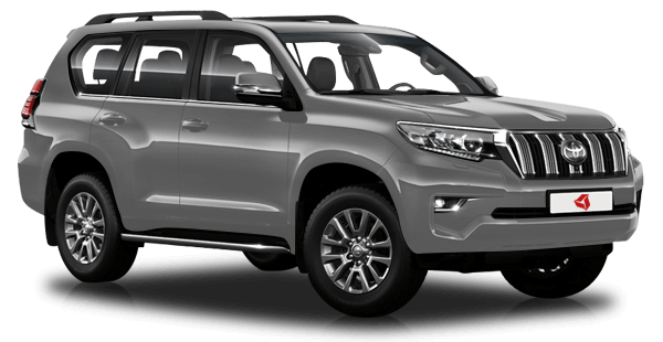 toyota land-cruiser-prado-2020
