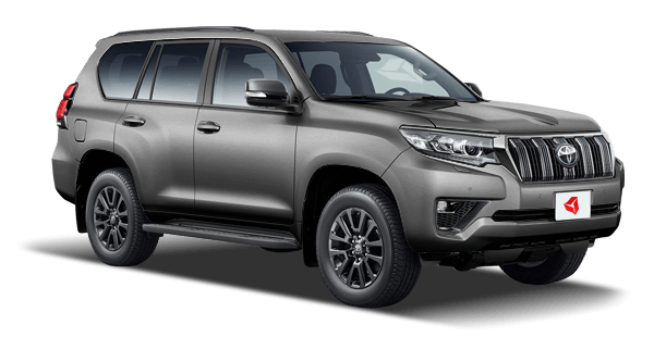toyota land-cruiser-prado