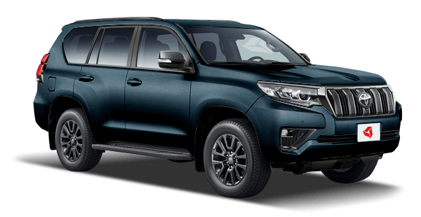 toyota land-cruiser-prado
