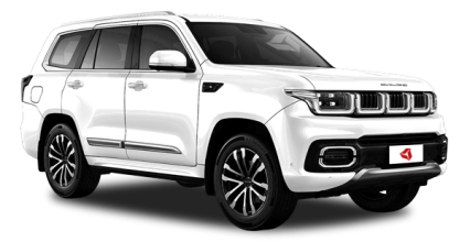 BAIC