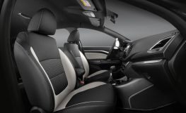 LADA VESTA SW CROSS