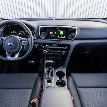 sportage %2