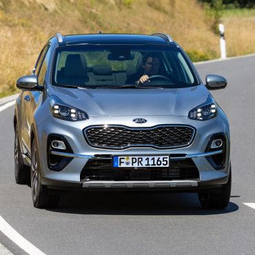 sportage %2