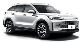 BAIC X75