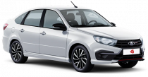 Lada Granta Sport Седан