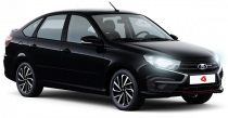 Lada Granta Sport Седан